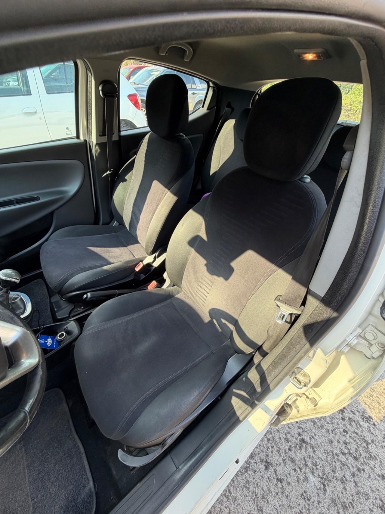 Lancia Ypsilon 1.3 MJT 16V 95 CV 5 porte S&S Gold