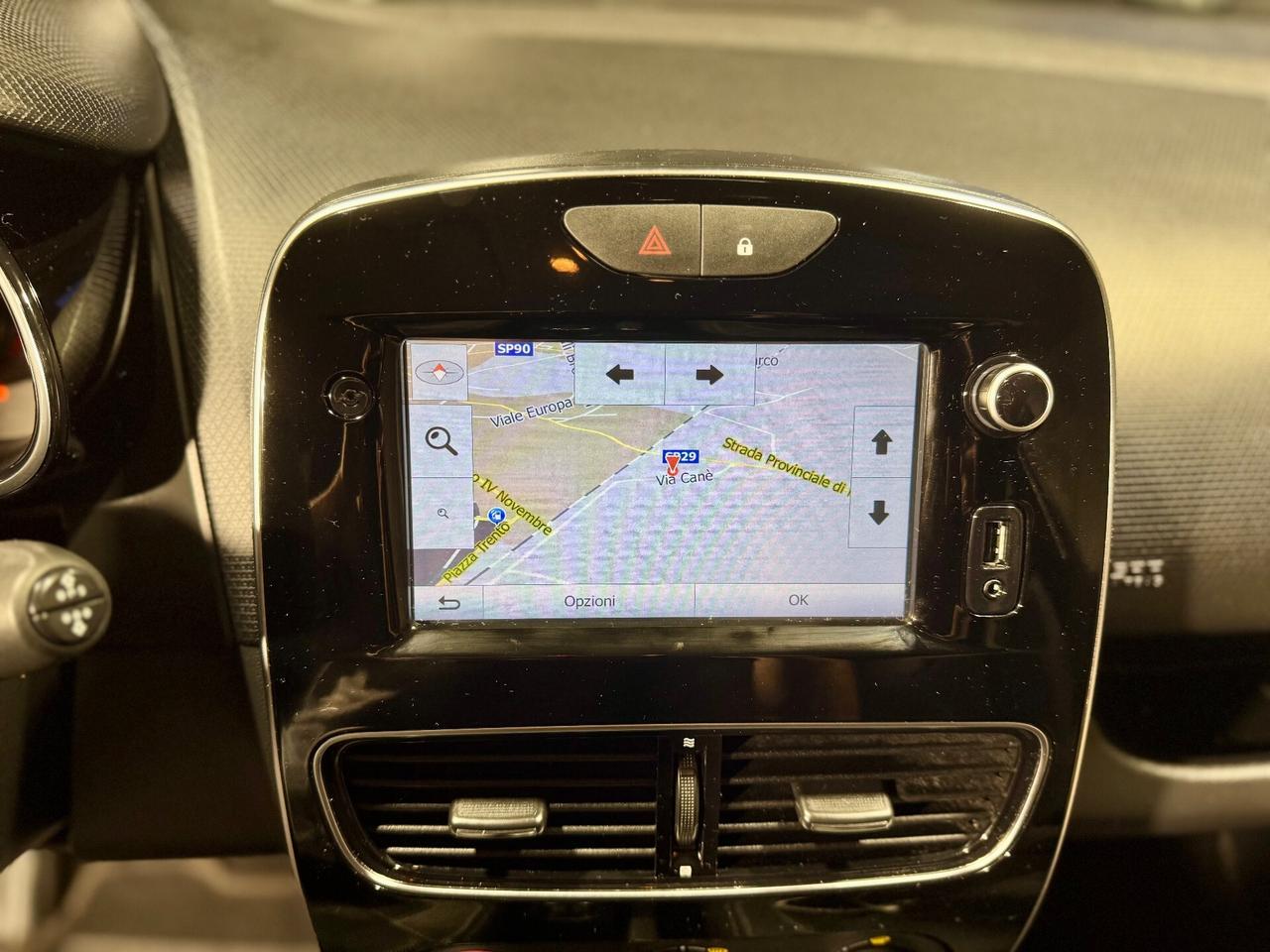 Renault Clio Sporter dCi 8V 90CV NEOPATENTATI