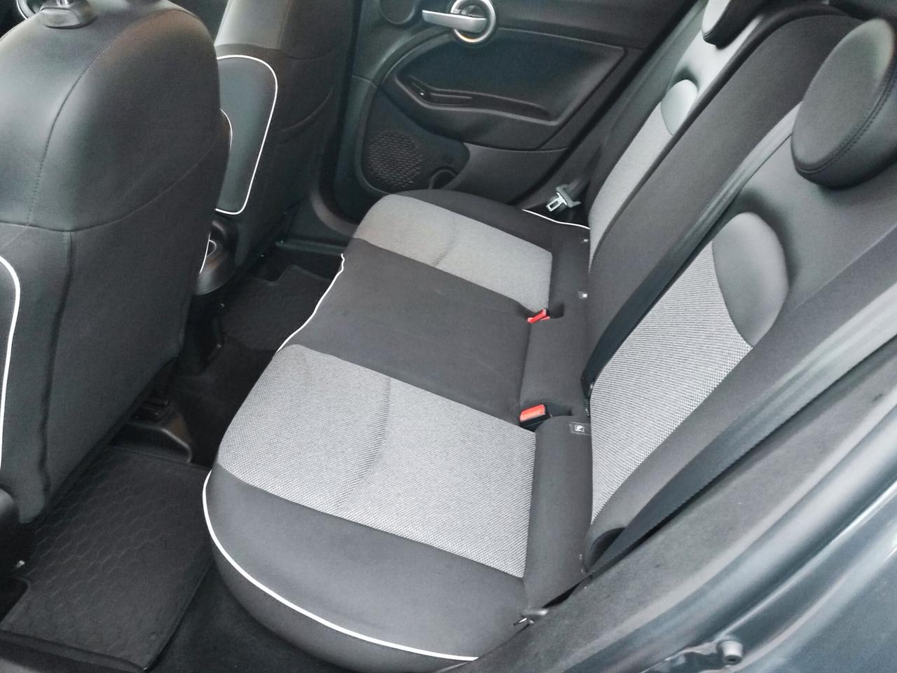 Fiat 500X 1.3 MultiJet 95 CV Business - 2018