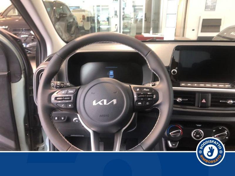 KIA Picanto 1.0 GPL Urban MY25