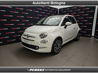 FIAT 500C 500 C 1.0 Hybrid Dolcevita