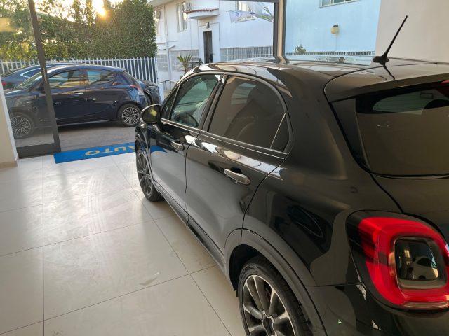 FIAT 500X 1.0 T3 GPL 120 CV Sport