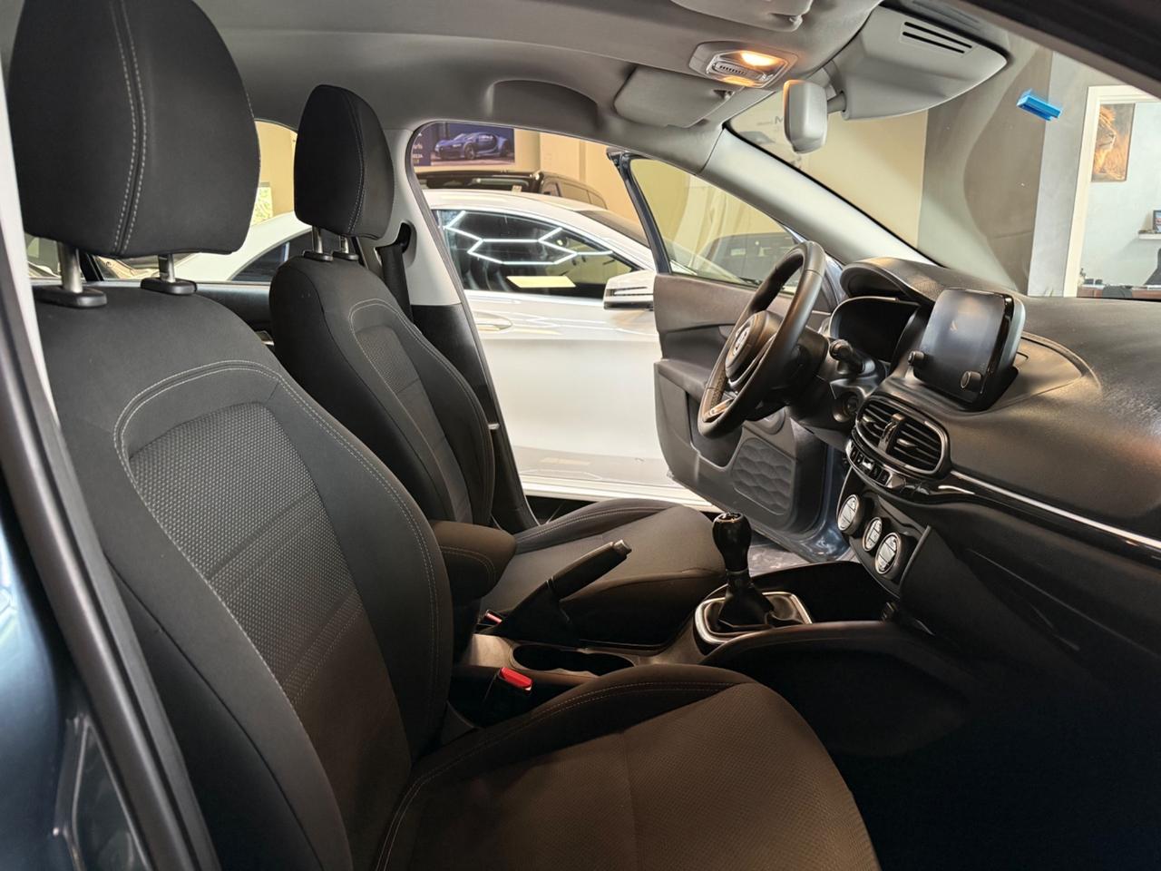 Fiat Tipo 1.0 SW