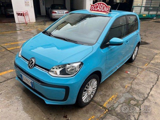 VOLKSWAGEN up - 2020