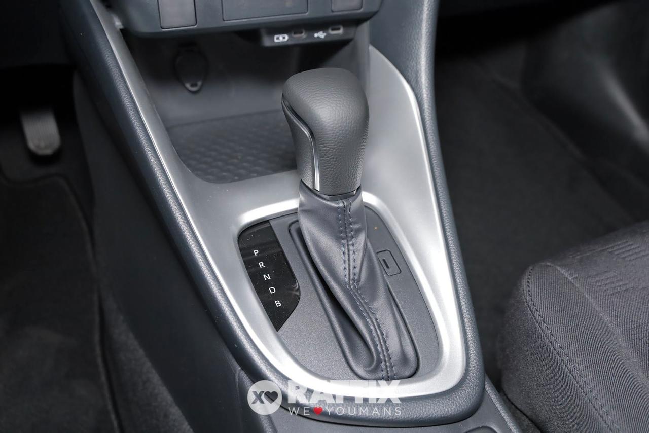 Toyota Yaris 1.5 Hybrid Active CVT