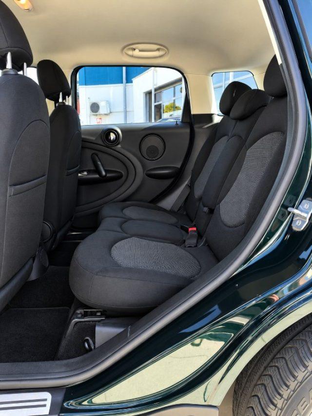MINI Countryman Mini Cooper Countryman C. Vendita