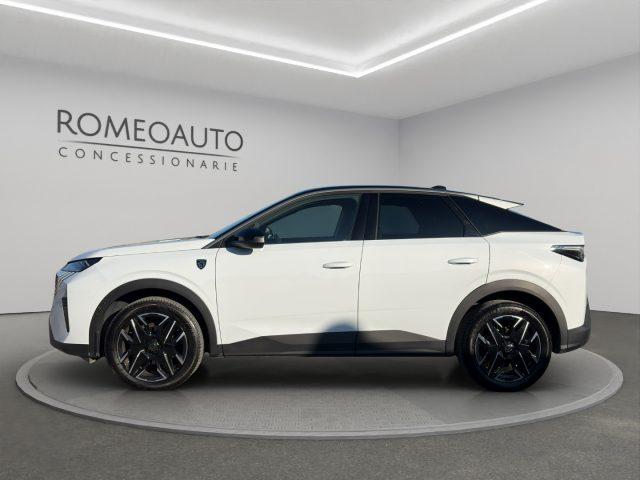PEUGEOT 3008 1.2 Hybrid 145cv e-DCS6 GT