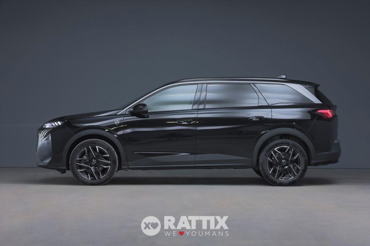 Peugeot 5008 1.2 Hybrid 136CV GT e-DCS6 7p.ti