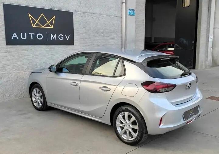 Opel Corsa 1.2 Edition 5P