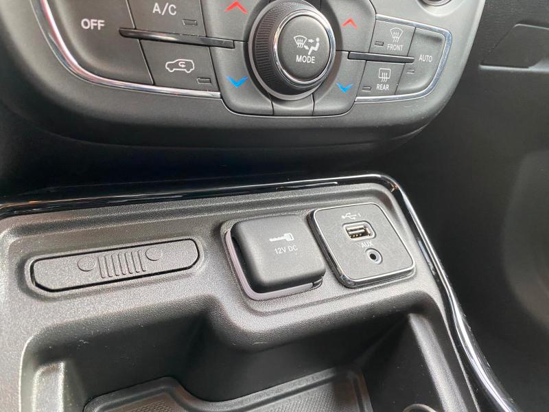 Jeep Compass 1.6 mjt Limited 2wd 120cv my20