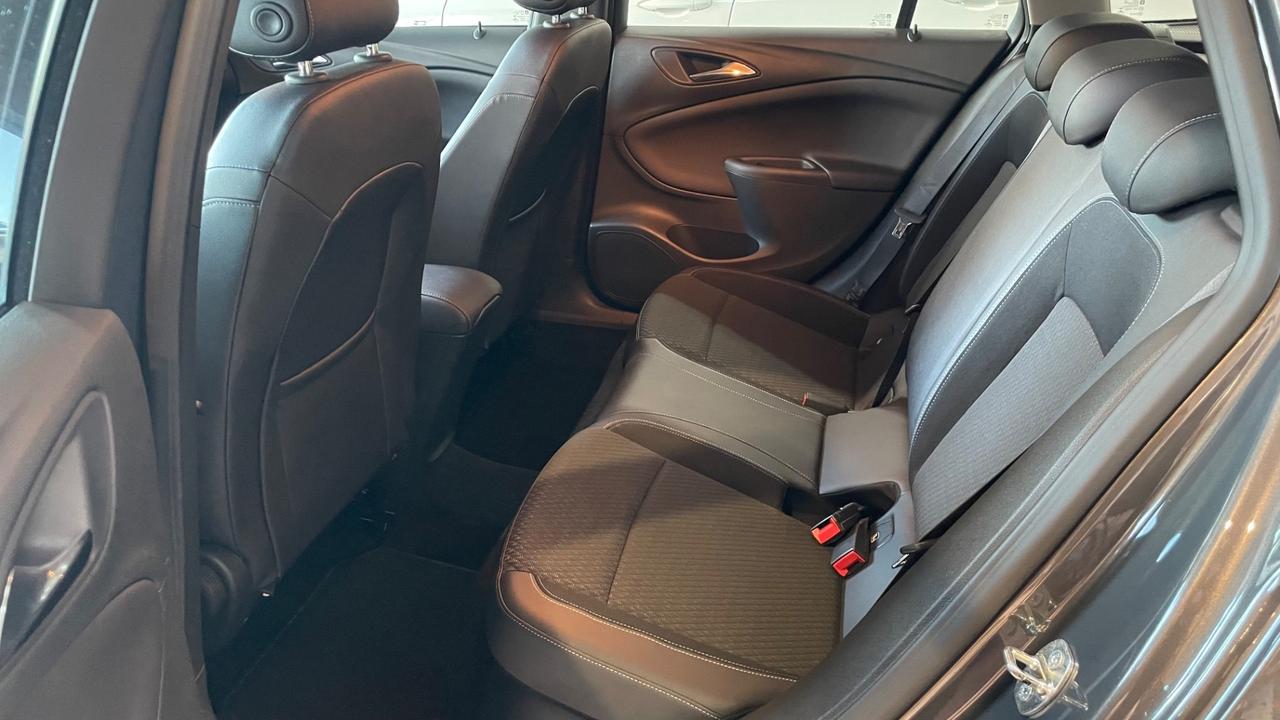 Opel Astra 1.6 CDTi 110CV Start&Stop Sports Tourer Innovation