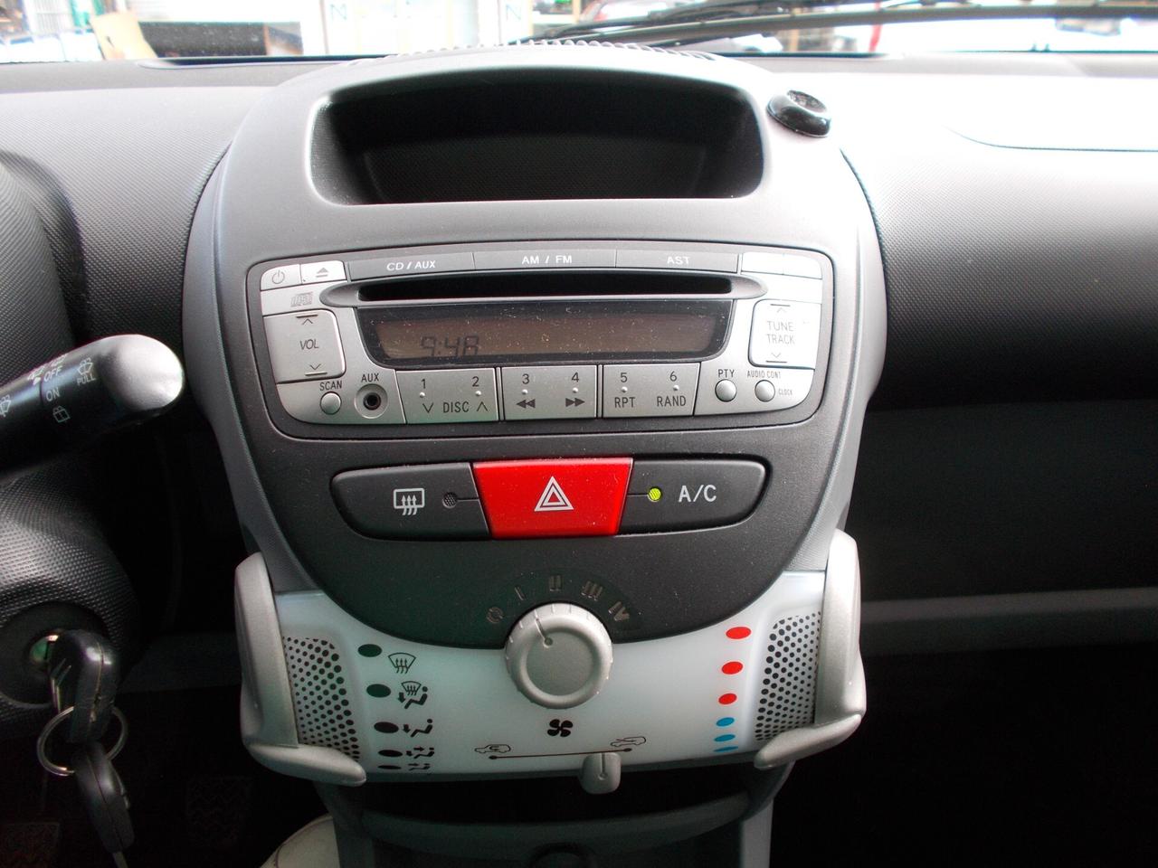 Citroen C1 1.0 5 porte airdream Amici