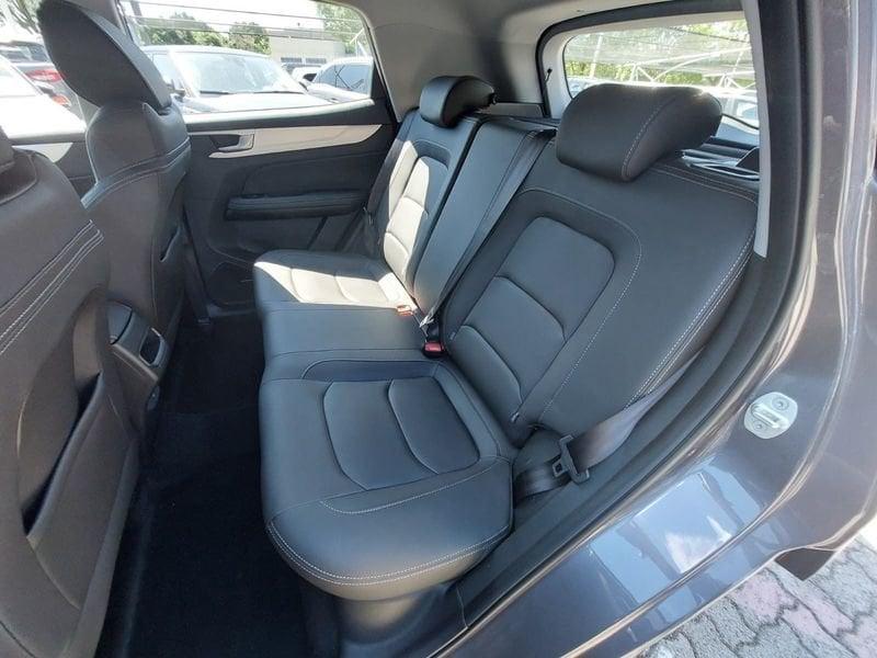 EMC Sei Sei 1.5 113cv PROMO LUGLIO