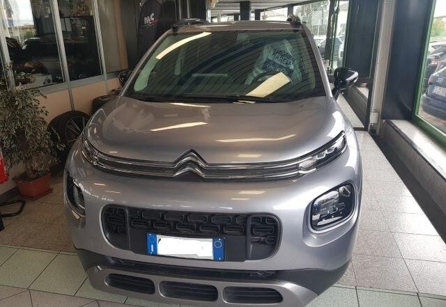 Citroen C3 Aircross C3 Aircross BlueHDi 110 S&S Live