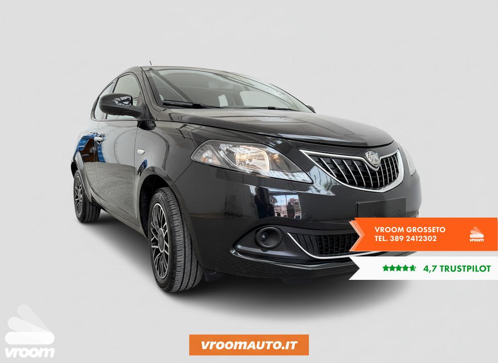 LANCIA Ypsilon 3ª serie Ypsilon 1.0 FireFly 5 ...