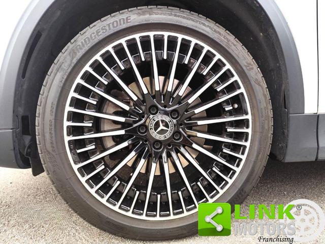 MERCEDES-BENZ EQA 250 Premium Pro GARANZIA MERCEDES