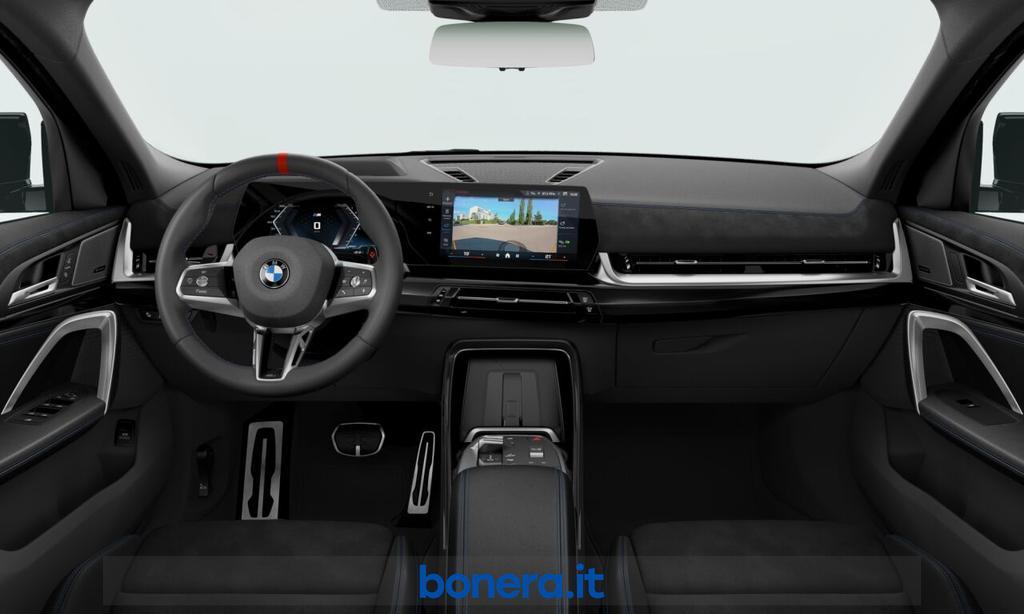 BMW X2 M 35 i MSport Pro xDrive DCT
