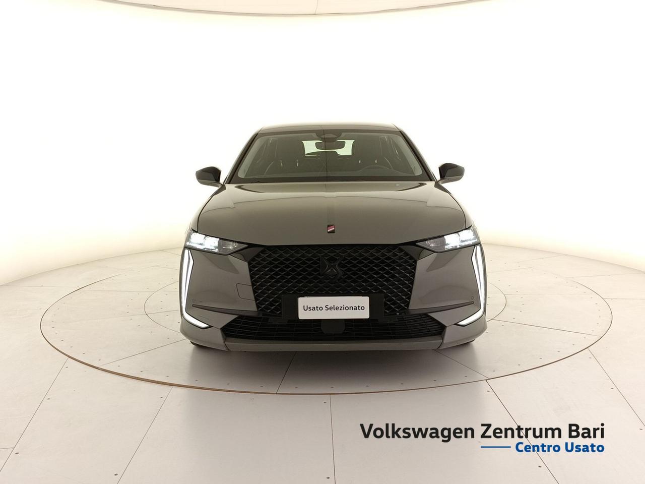 DS DS 4 1.5 bluehdi performance line 130cv auto