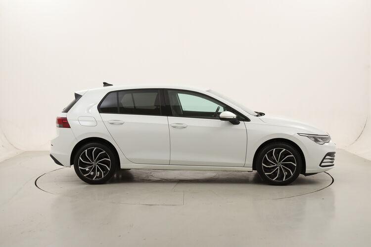 Volkswagen Golf Life BR415383 2.0 Diesel 116CV