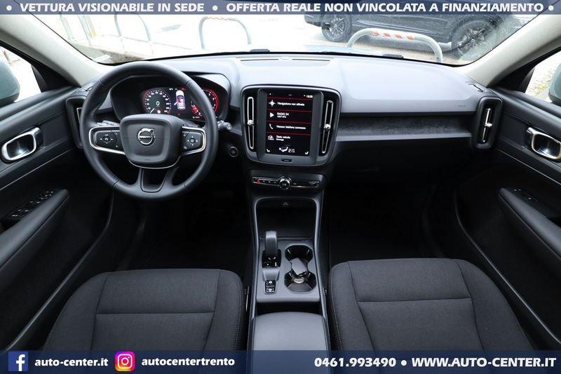 Volvo XC40 T2 Aut. Essential 1.5 129CV