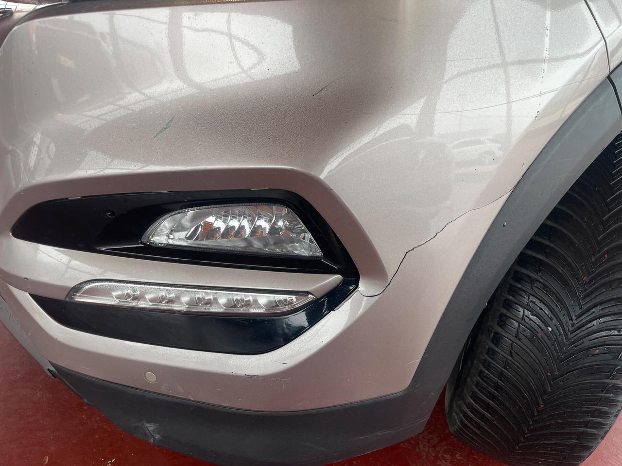 Hyundai Tucson 1.7 Diesel - Neopatentati - Euro 6