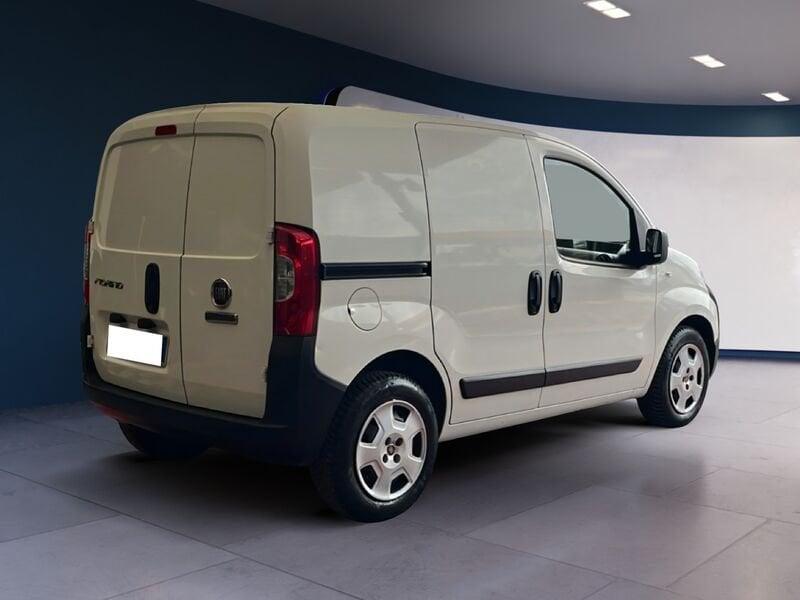 FIAT Fiorino Fiorino cargo 1.3 mjt 95cv SX