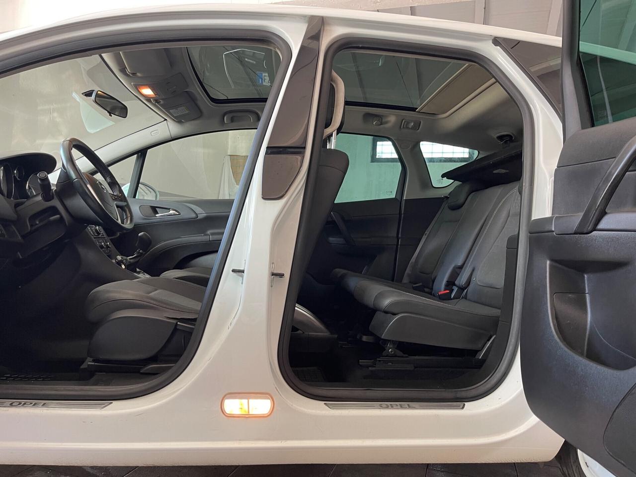 Opel Meriva 1.7 CDTI 110CV b-color Panoramic