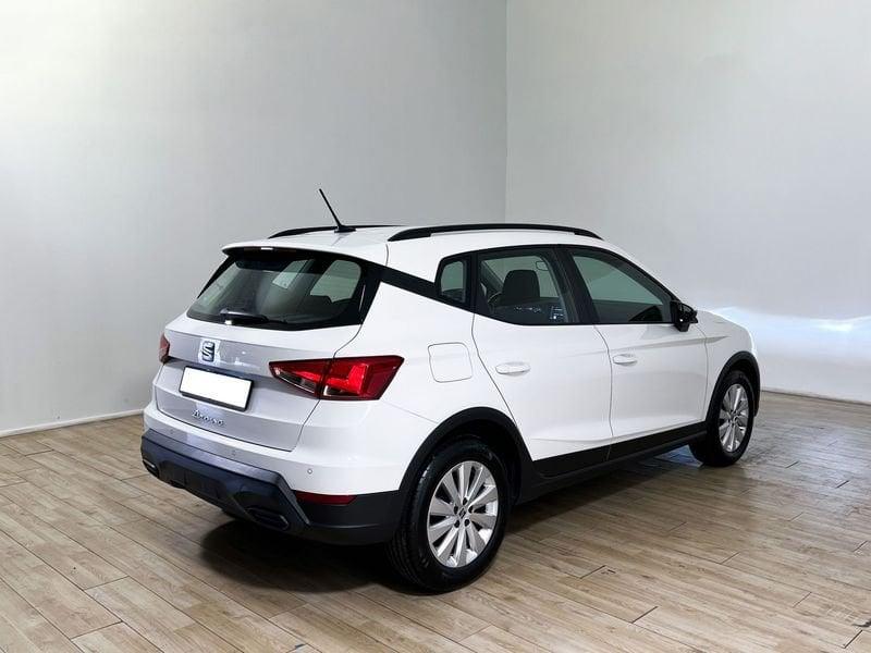 Seat Arona Arona 1.0 TGI Style