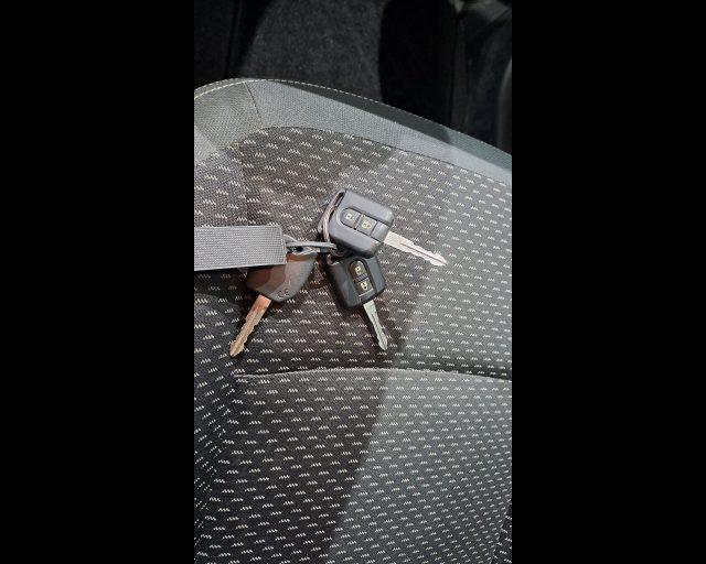 NISSAN Qashqai 2.0 dci Acenta 4x4