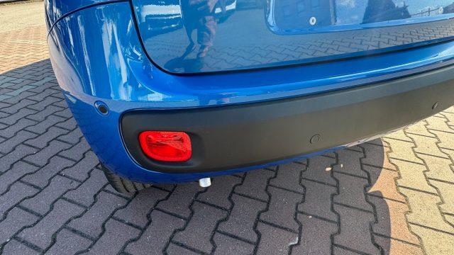 FIAT Pandina 1.0 FireFly Hybrid 65cv POP KMO