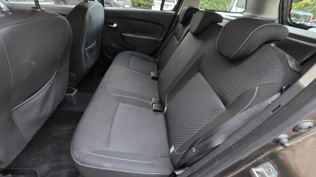 Dacia Logan MCV 1.5 dCi 8V 90CV Start&Stop Lauréate