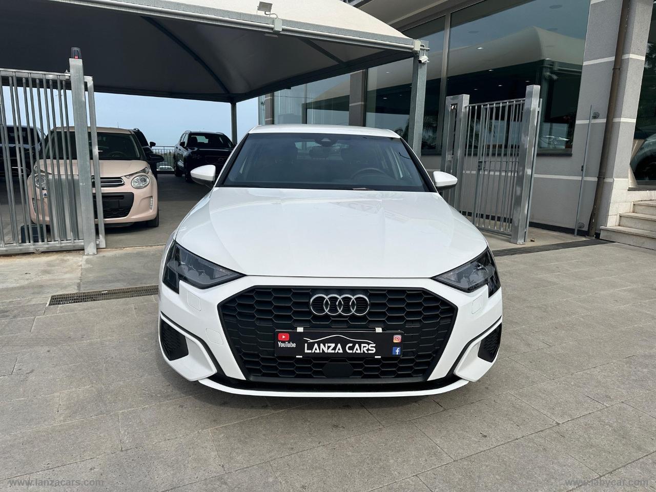 AUDI A3 SPB 30 TDI S tronic