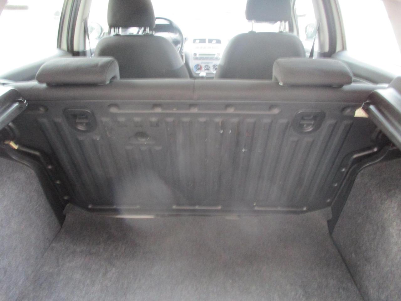 FIAT Punto 7 van 1.3 mjt 16v Pop 75cv 4posti