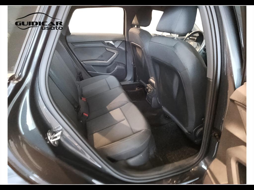 AUDI A3 IV 2020 Sportback - A3 Sportback 30 1.0 tfsi Business