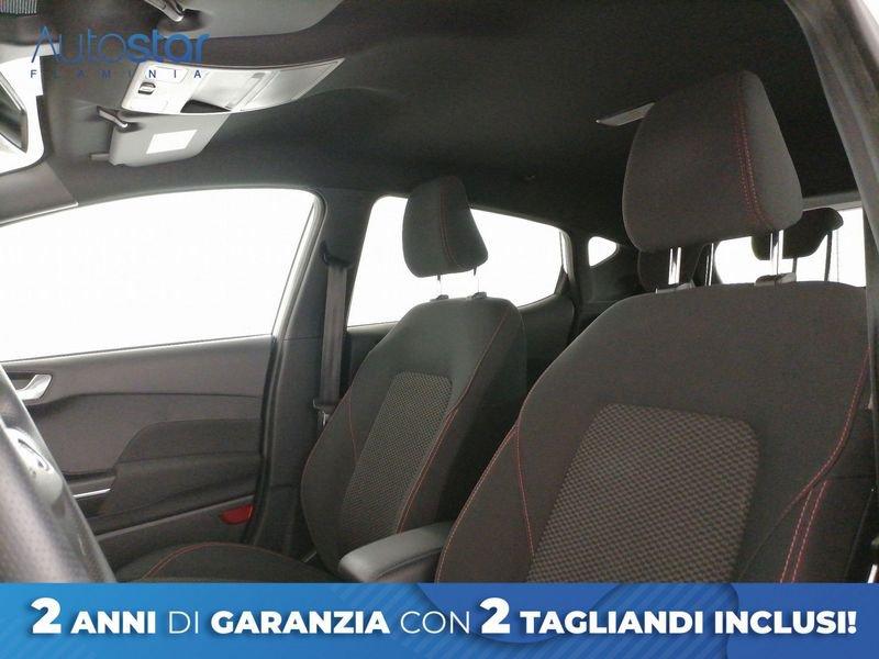 Ford Fiesta 5p 1.5 ecoblue ST-Line s&s 85cv my20.75