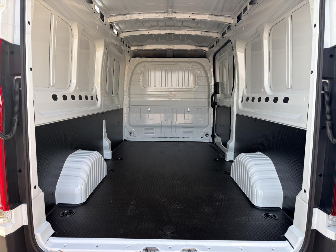 MAXUS Deliver9 2.0CRDI 150CV FWD PL-TM Furgone