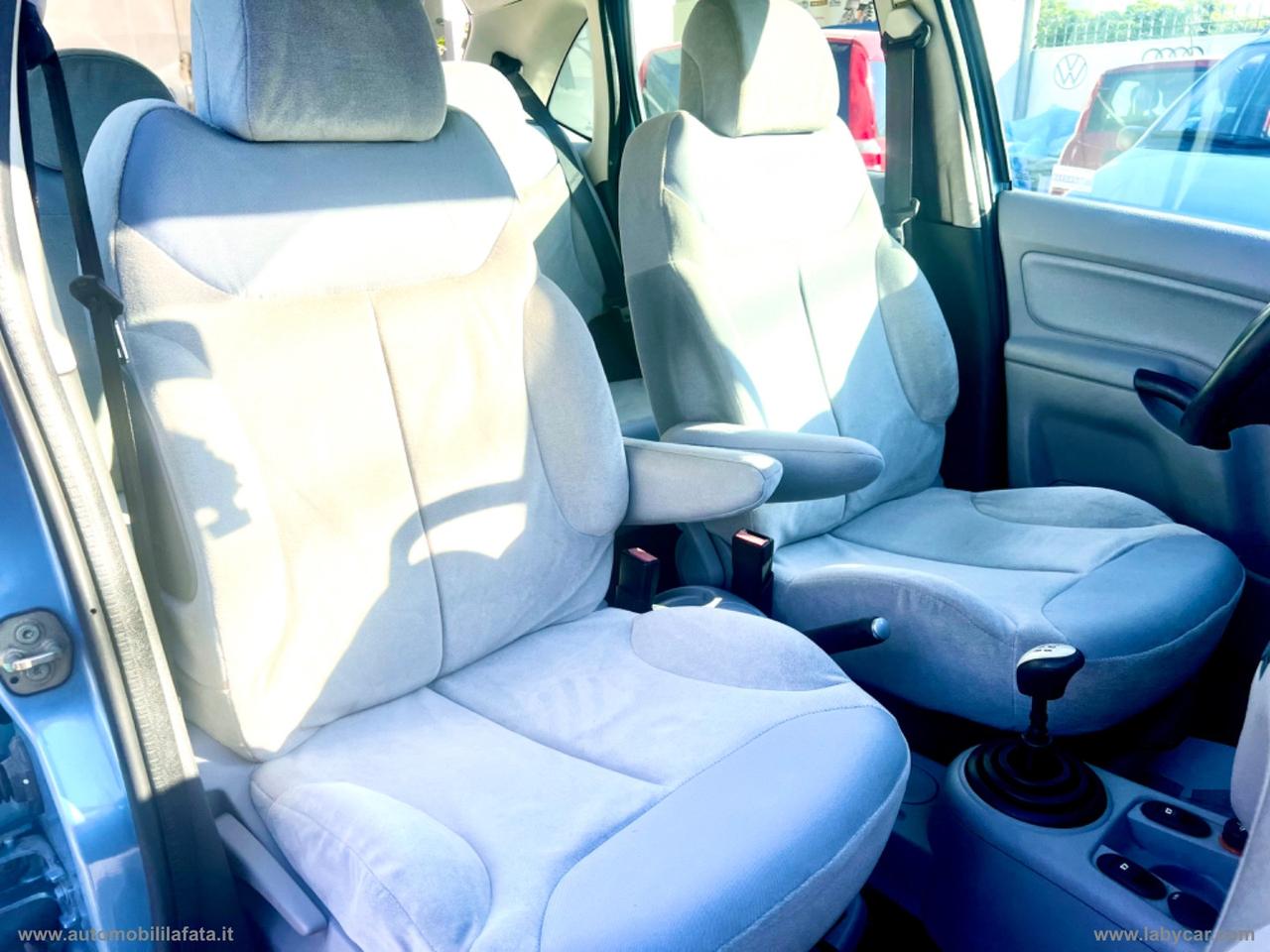 CITROEN C3 1.4 Exclusive 09/2002 94.800 KM