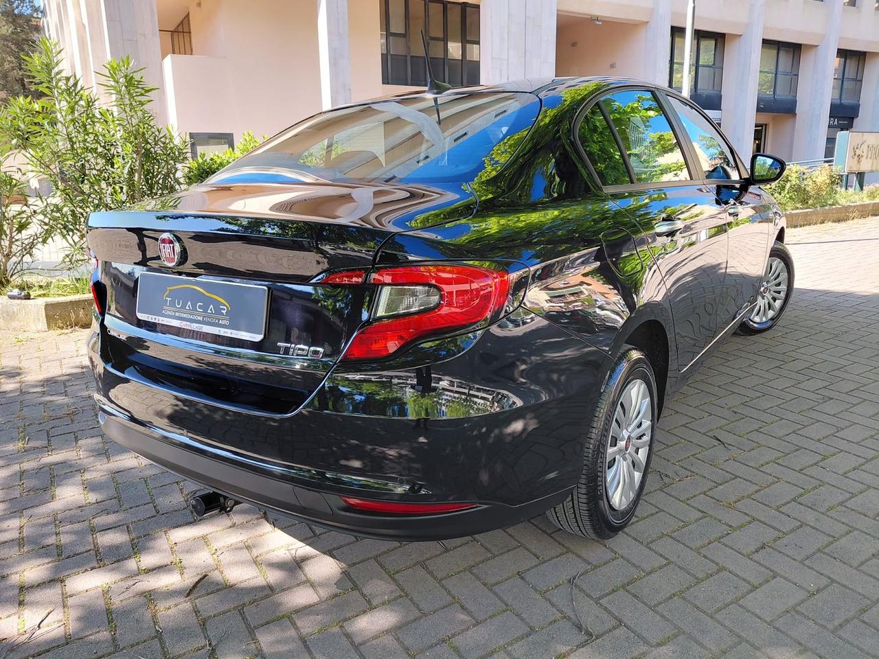Fiat Tipo CytY 1.6 Multijet #10584