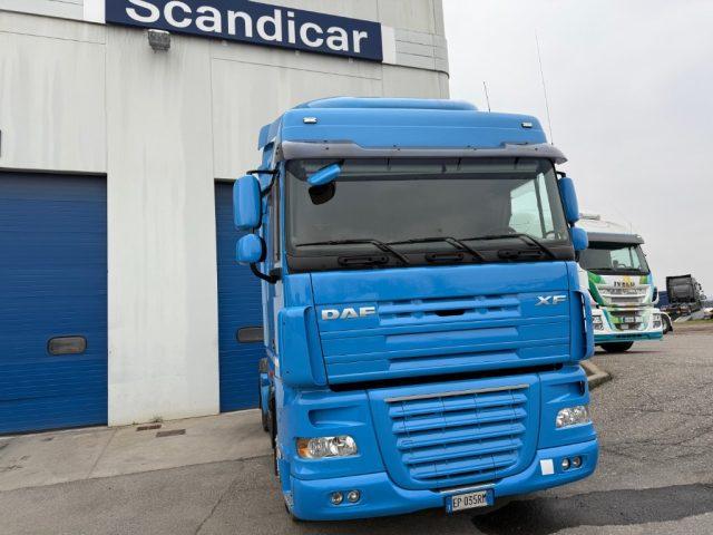 DAF XF 105