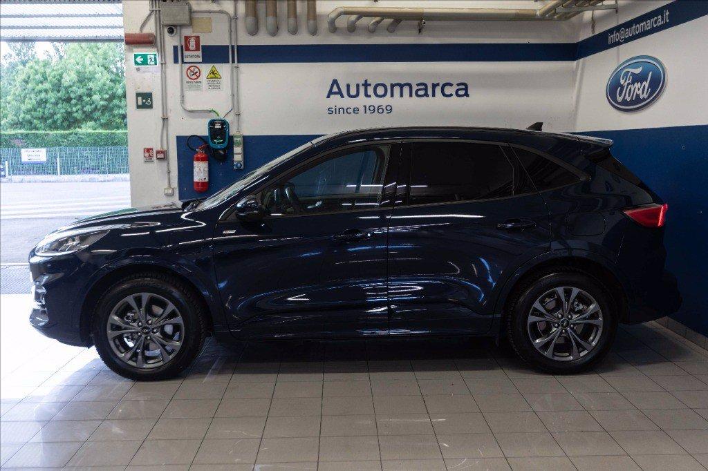 FORD Kuga 2.5 phev ST-Line 2wd 225cv cvt del 2023