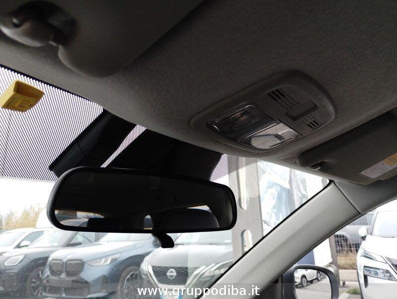 Suzuki Vitara II 2018 Benzina 1.4h Yoru 4wd allgrip