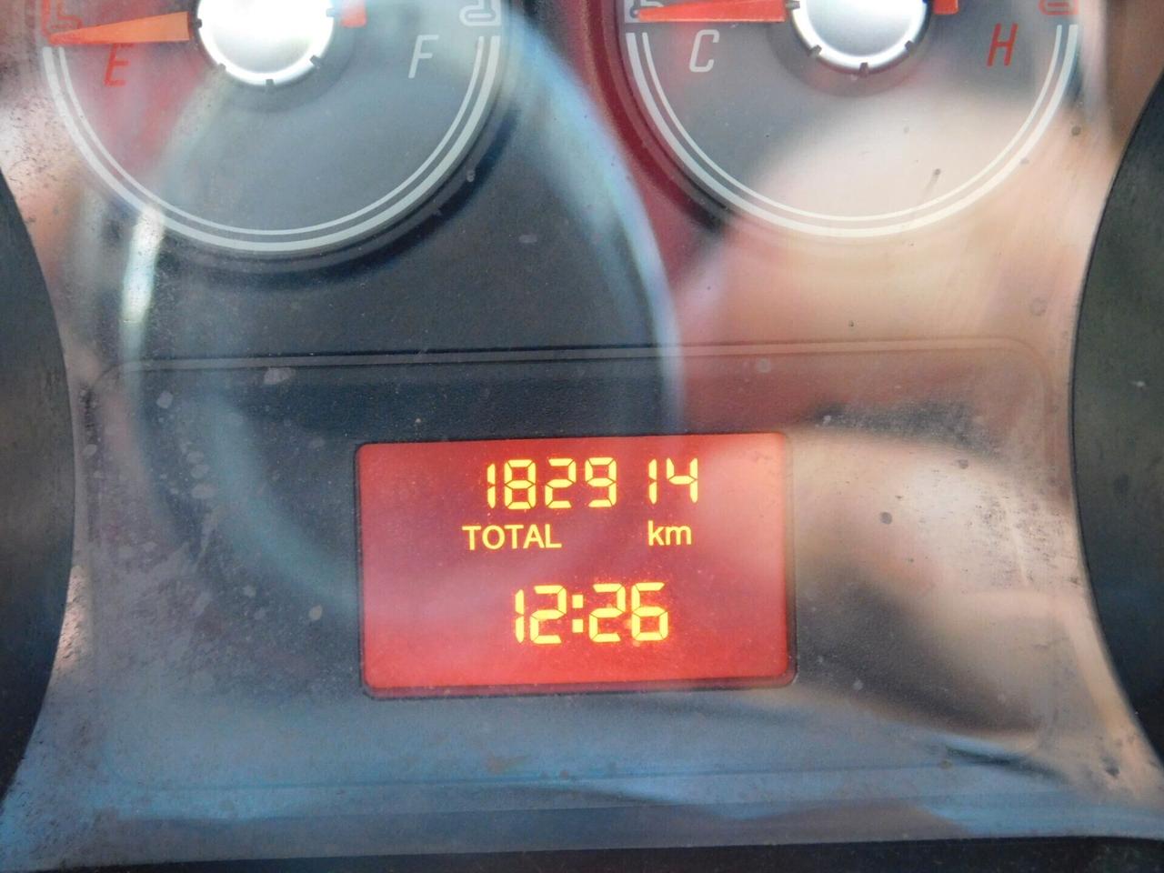 Fiat PUNTO Evo 1.3 Mjet 75Cv 5p Dynamic