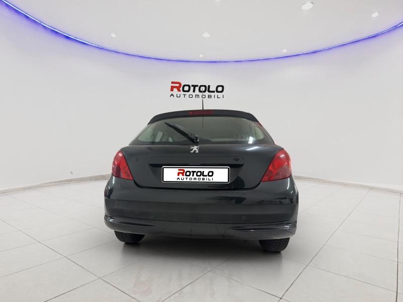 PEUGEOT 207 1.4 HDi 70CV 3p. X Line