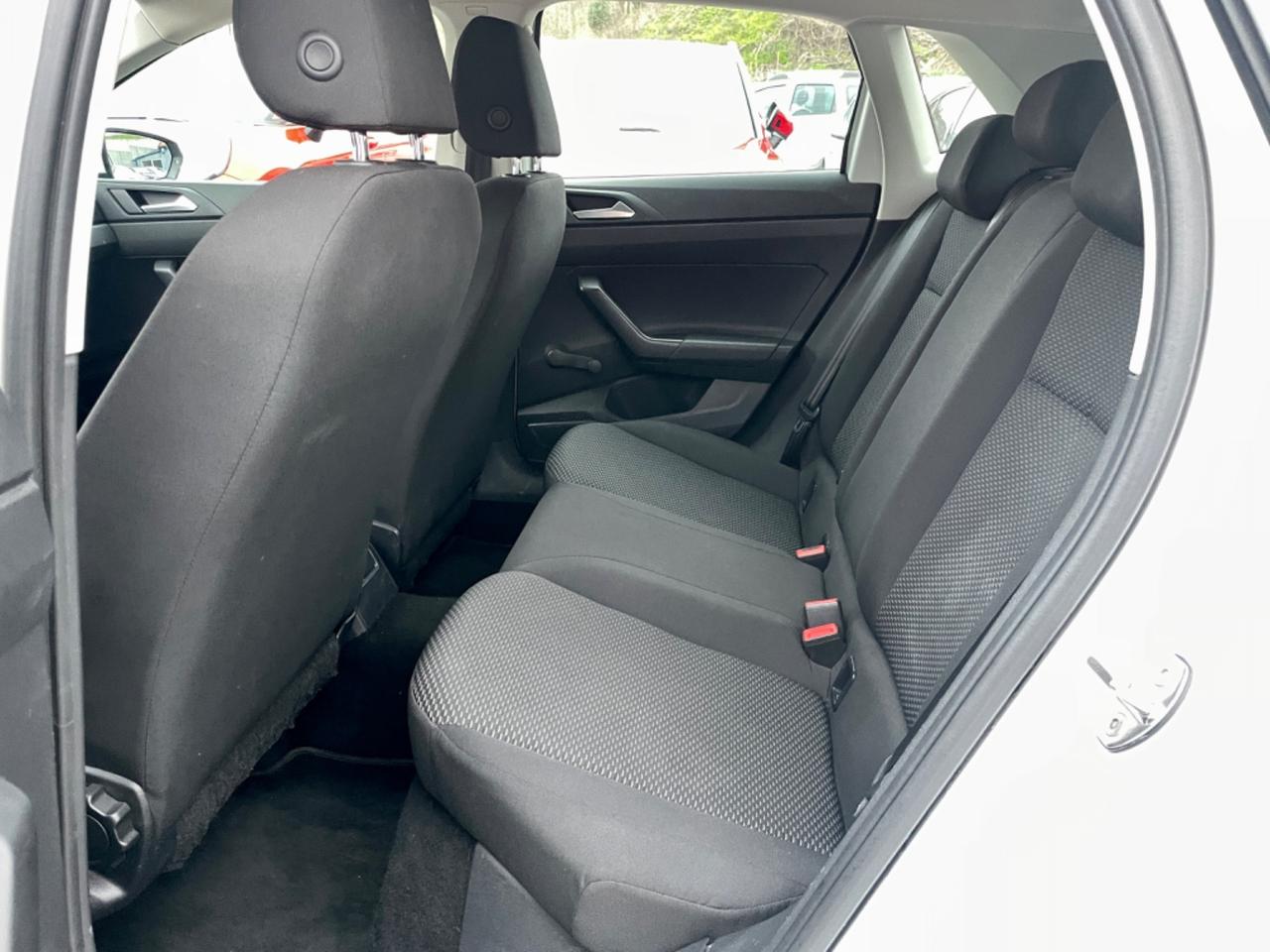 Volkswagen Polo Business 1.6 TDI 5p NEOPATENTATI