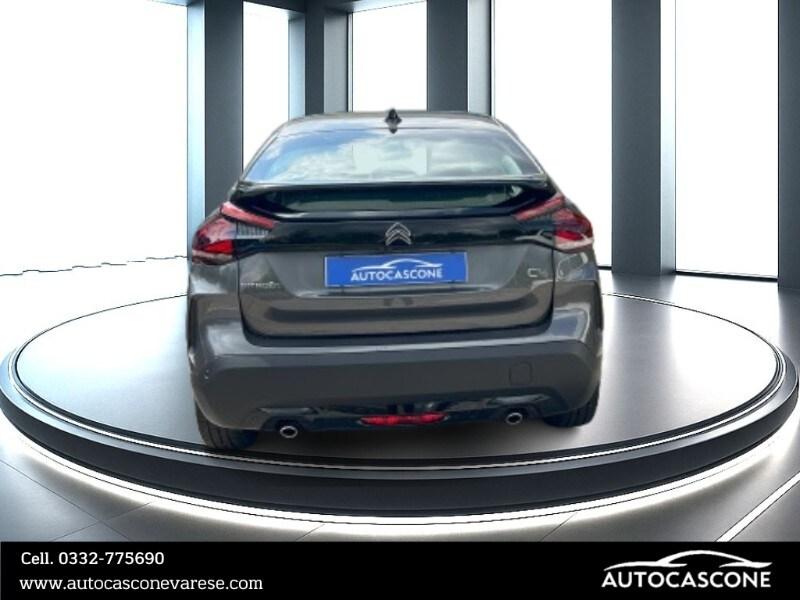 CITROEN C4 3ª serie C4 PureTech 130 S&S Plus