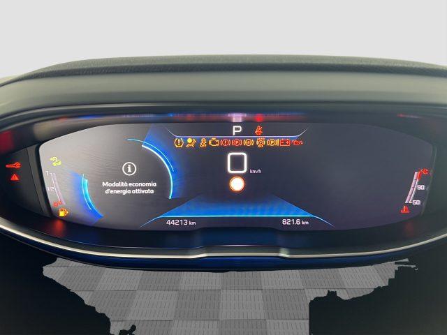 PEUGEOT 3008 3008 BlueHDi 130 EAT8 Allure Pack