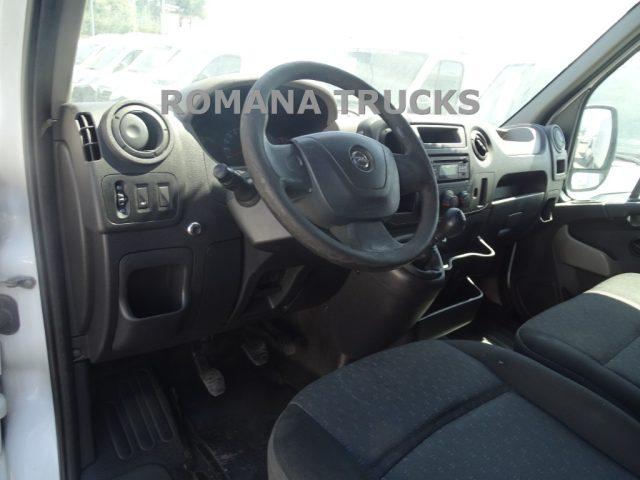 OPEL Movano L2 H2 PASSO MEDIO 125CV