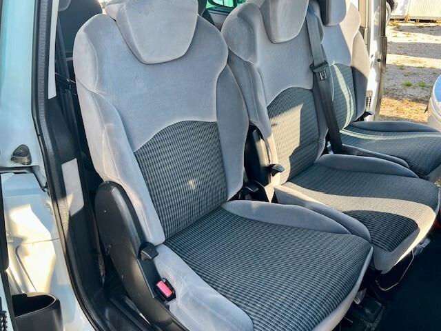 Citroen C8 2.0 HDi 160CV 7 posti - 2012