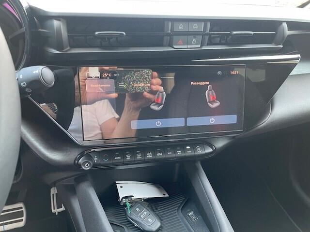 Alfa Romeo Altro ALFA JUINIOR 1.2 HYBRID E-DCT6 MHEV 136 CV MOD.SPECIALE AUTOMATICA!!