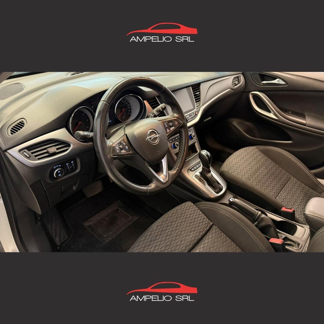 Opel Astra 1.6 CDTi 136CV Start&Stop Sports Tourer Innovation